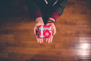 Giving Without Expectation — The Power Of Generosity