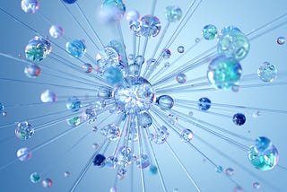 AI generated: Quick look into Federated Learning