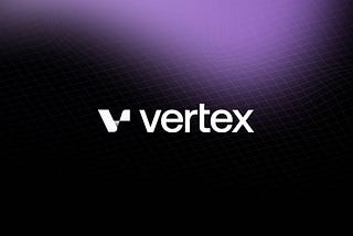 Vertex Protocol: 힙한 CLOB + AMM DEX
