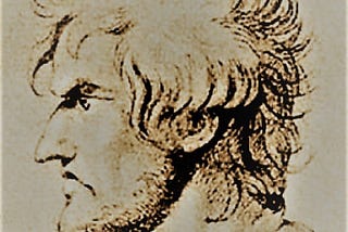 The Execution of Robert-François Damiens