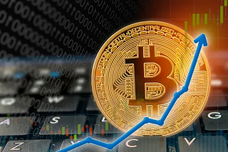 Будущее крипторынка: Биткоин как основа децентрализованных финансов