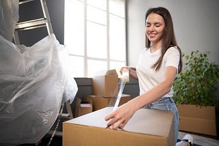 How Can You Ensure a Spotless Move-Out Experience?
