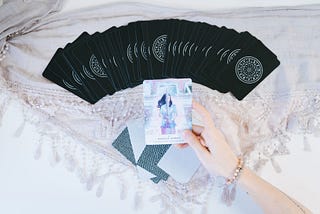 The Surprising Connection Between Tarot and Quantum Physics
