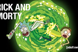 Rick and Morty — Review