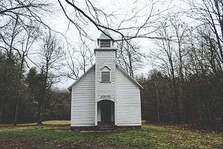 The Mystery Behind The Schoolyard