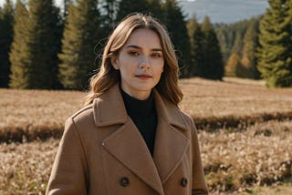 Brown-Long-Coat-Women-1