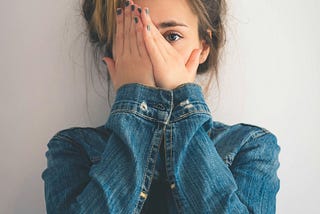 The Hilarious Hide-and-Seek of Struggling Medium Writers: How to Hide When Your Income is ‘Visible’!