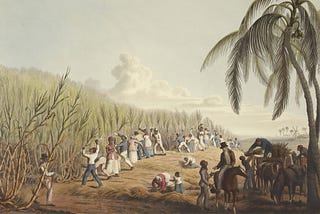 Abolition of Slavery in Brazil