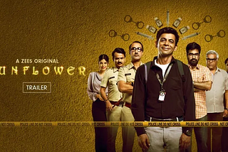 best web series on ZEE5