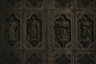 What Eye Has Not Seen: The Hidden Mysteries Now Proclaimed