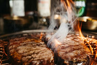 Fat Wars: The Meat and Heart Health Conundrum, Part II