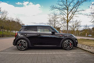 I Sold My Car And Invested Money In Bitcoin, Now I Regret It.