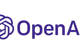 OpenAI Official Logo