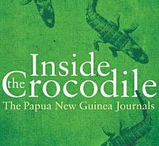Inside the Crocodile | Cover Image