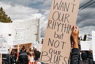 Ending Racism in America Begins With a Thank-You