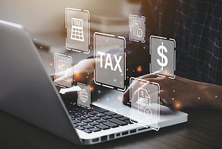 Choosing a Tax Professional