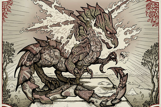 The Dollar Endgame: PART 7, “Enter the Dragon”- FINALE