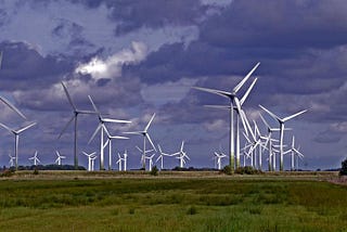 What Will 2021 Mean for Clean Energy?