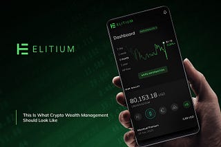 This Is What Crypto Wealth Management Should Look Like.