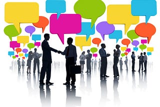Finding the Right Message: An Introduction to Corporate Communications