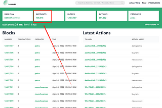 Armonia Ecology|APLink open activation only 7 days, on-chain activation exceeds 10W+