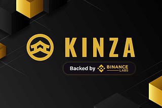 Interact With Kinza Finance and Get Ready for the KZA Airdrop.