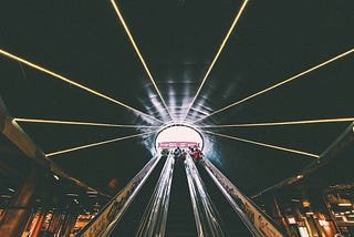 Walking that extra mile as a design leader