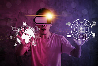 Every Brand Needs to Know About the Metaverse