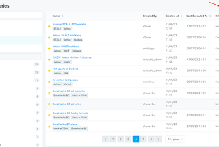 TONalytica: Quickstart