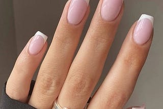 celepaty-french-tip-press-on-nails-short-white-glossy-glue-on-fake-nails-kits-square-oval-full-cover-1