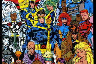 I read every X-Men story ever. Here’s some tips if you’re interested!