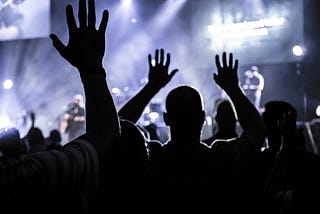 The Paradoxical Parable of the White Male Privileged Christian