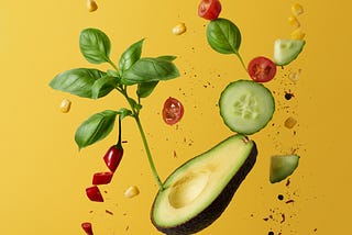 The Diet of the Soul