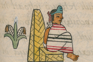 At Hummingbird Mountain