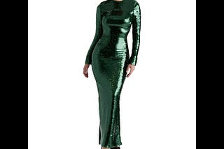 house-of-cb-belle-sequin-long-sleeve-open-back-maxi-dress-pine-green-1