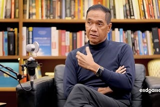 Apakah Kemampuan Berbahasa Inggris Bisa Membuat Negara Indonesia Menjadi Negara Maju?