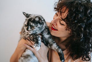 Top 5 Approach to Keep Your Cat Healthy & Happy
