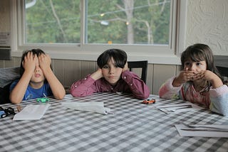 4 Practical Steps Parents Can Take to Support Their Kids’ Health Without Pressure