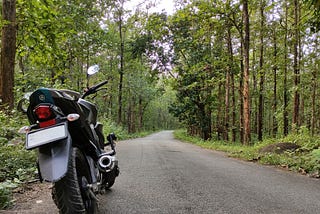 Teen Boy Vanishes on His Motorcycle During Cross-Country Move With Family