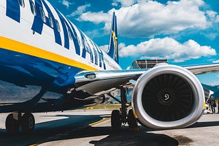 RyanAir’s Bad Customer Experience