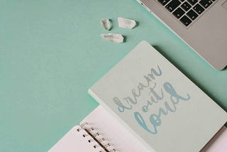 How to Stay Organized and Creative in a Digital World
