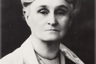 Edith Cowan