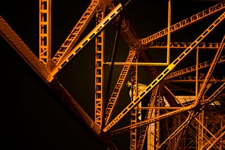 Does the code matter?