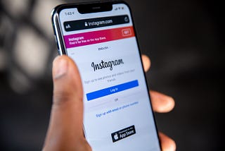Right to privacy — Making Instagram better