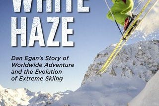 Book Review: 30 Years in a White Haze