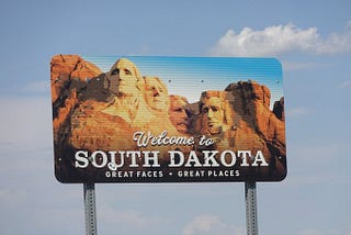 Things to do with Kids in South Dakota