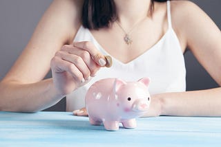 How Much Pocket Money for My Kid? Here Is How I Picked