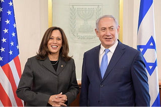 Kamala is a Kapitalist