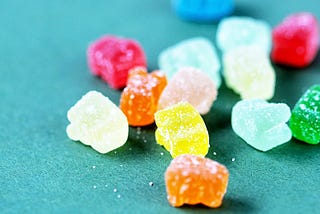 Bliss Rise CBD Gummies — Gives You More Energy Or Just A Hoax !