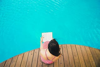 My Most Anticipated Reads for Summer 2026
